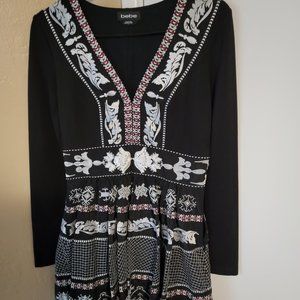 Bebe Dress Size 6
